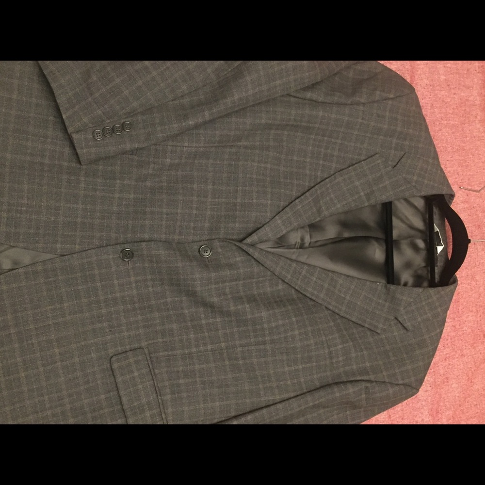 Nice Jacket